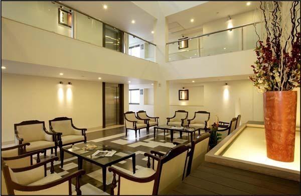 Hotel Utsav Deluxe Pune Dış mekan fotoğraf